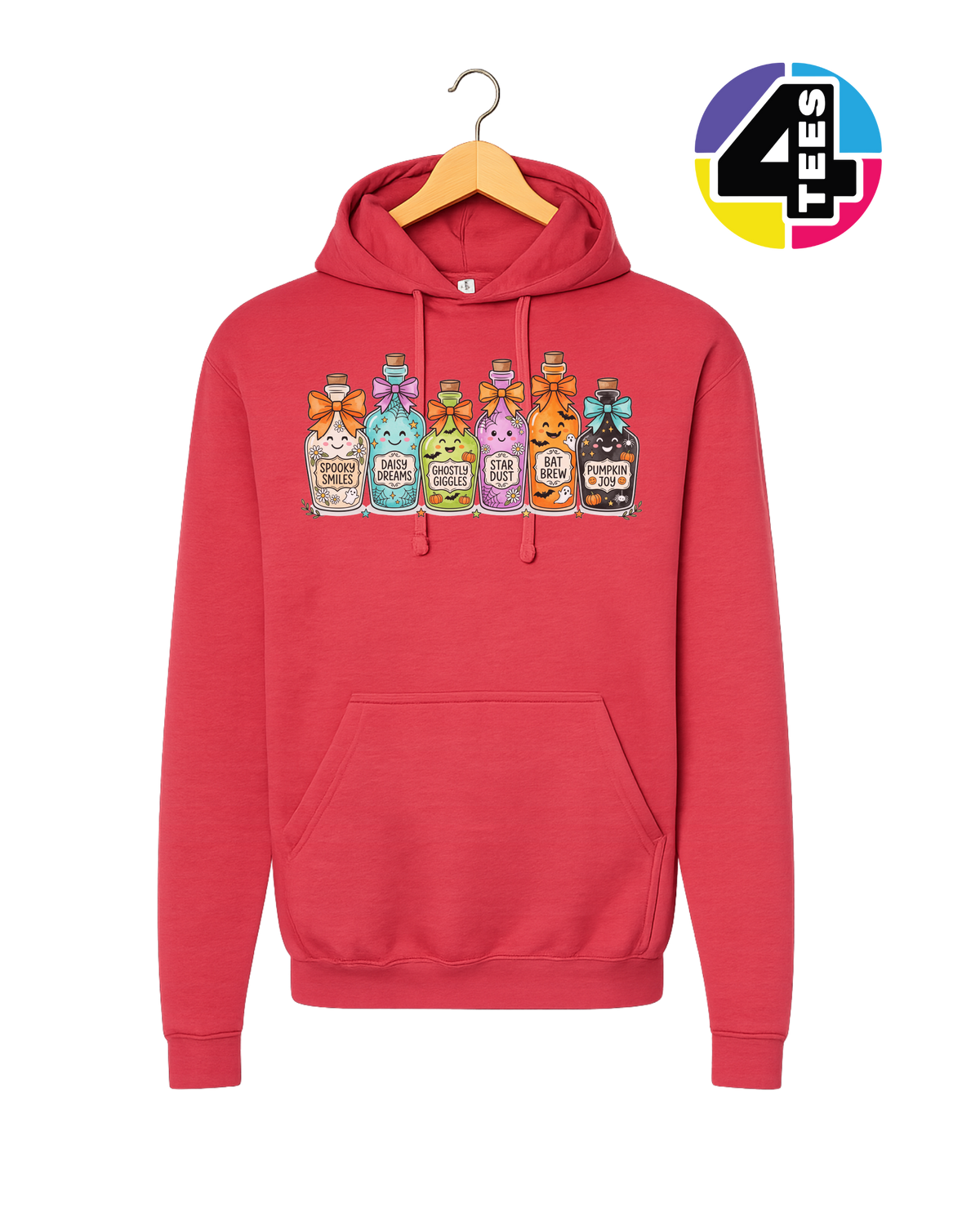 Potion Party Hoodie