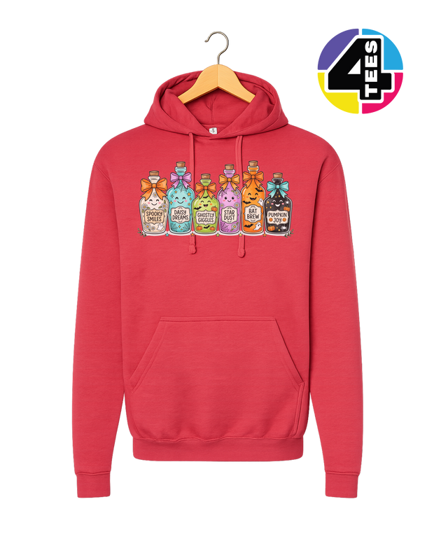 Potion Party Hoodie