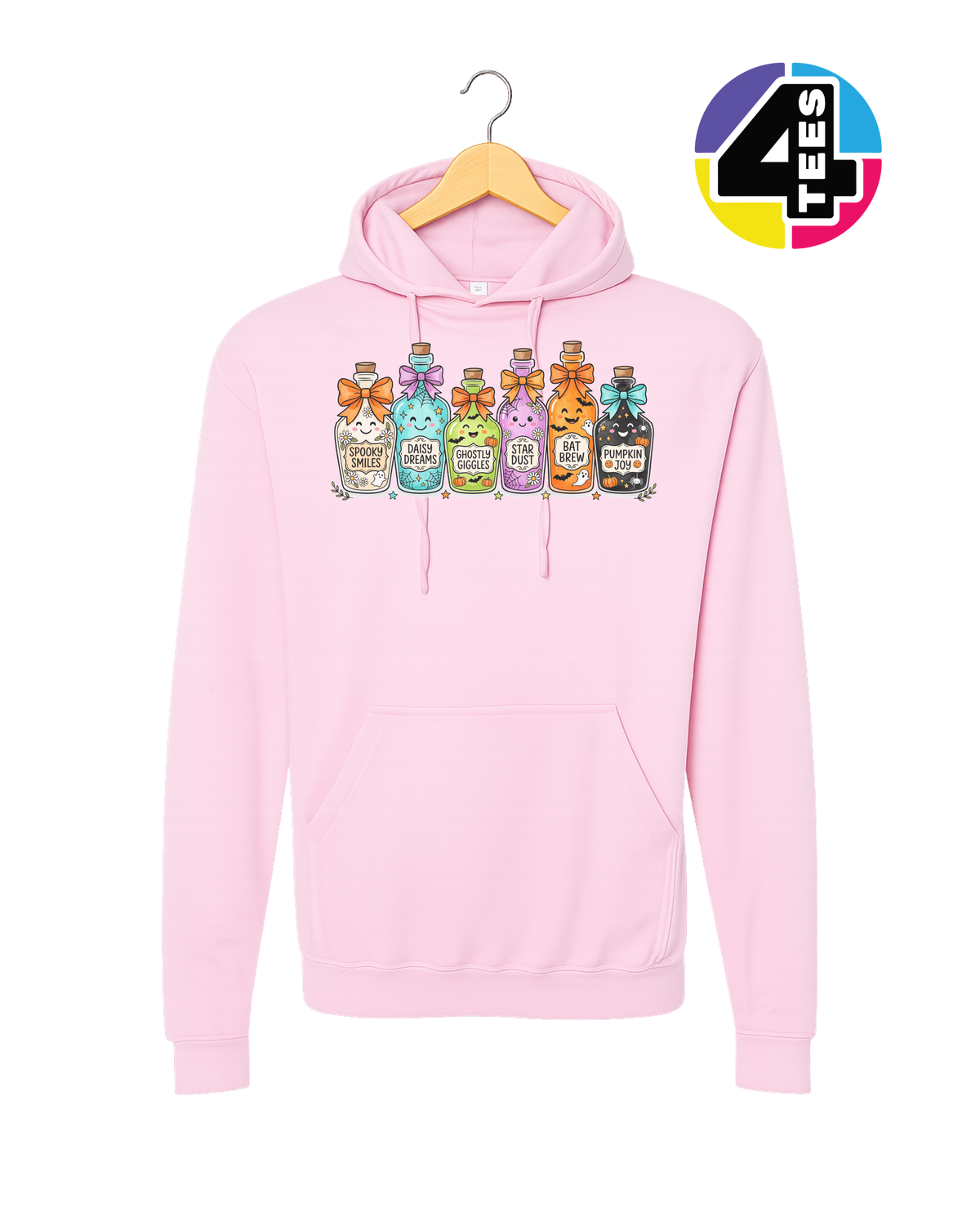 Potion Party Hoodie