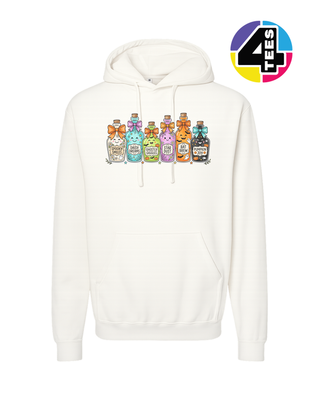 Potion Party Hoodie