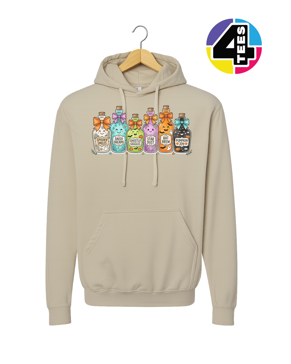 Potion Party Hoodie