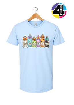 Potion Party Tee