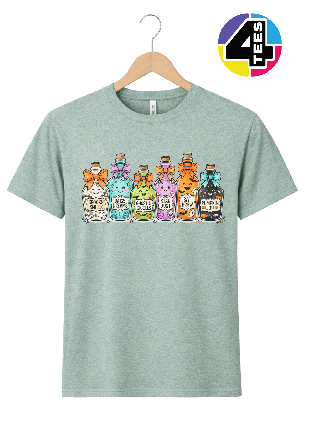 Potion Party Tee
