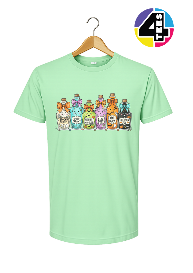 Potion Party Tee