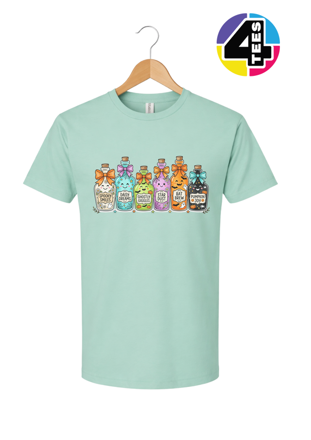 Potion Party Tee