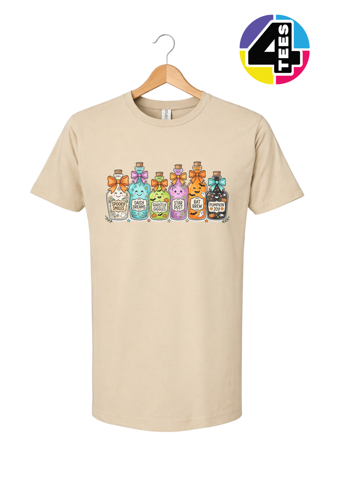 Potion Party Tee