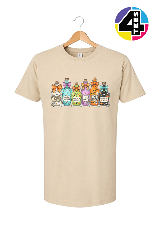 Potion Party Tee