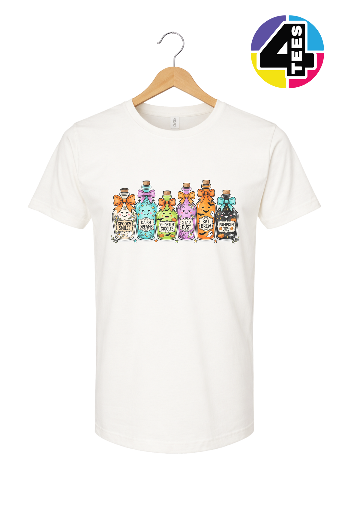 Potion Party Tee