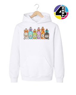 Potion Party Youth Hoodie
