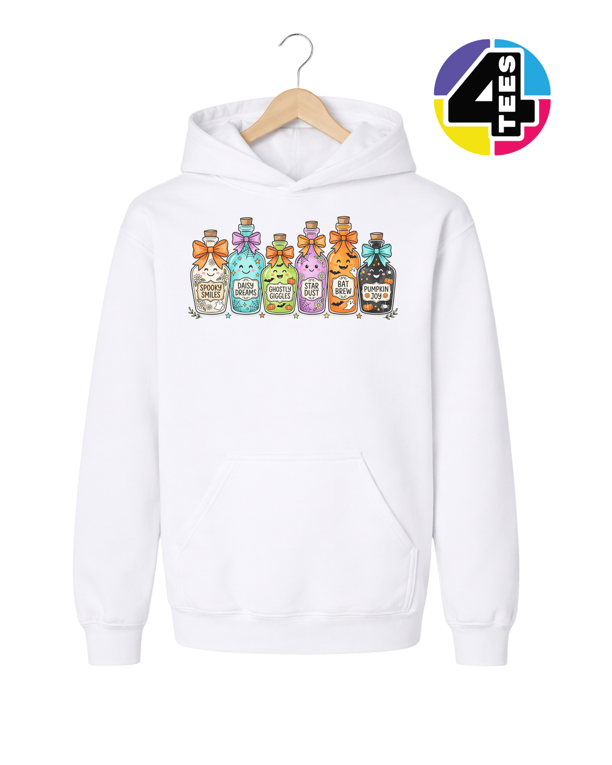 Potion Party Youth Hoodie