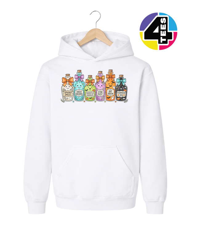 Potion Party Youth Hoodie