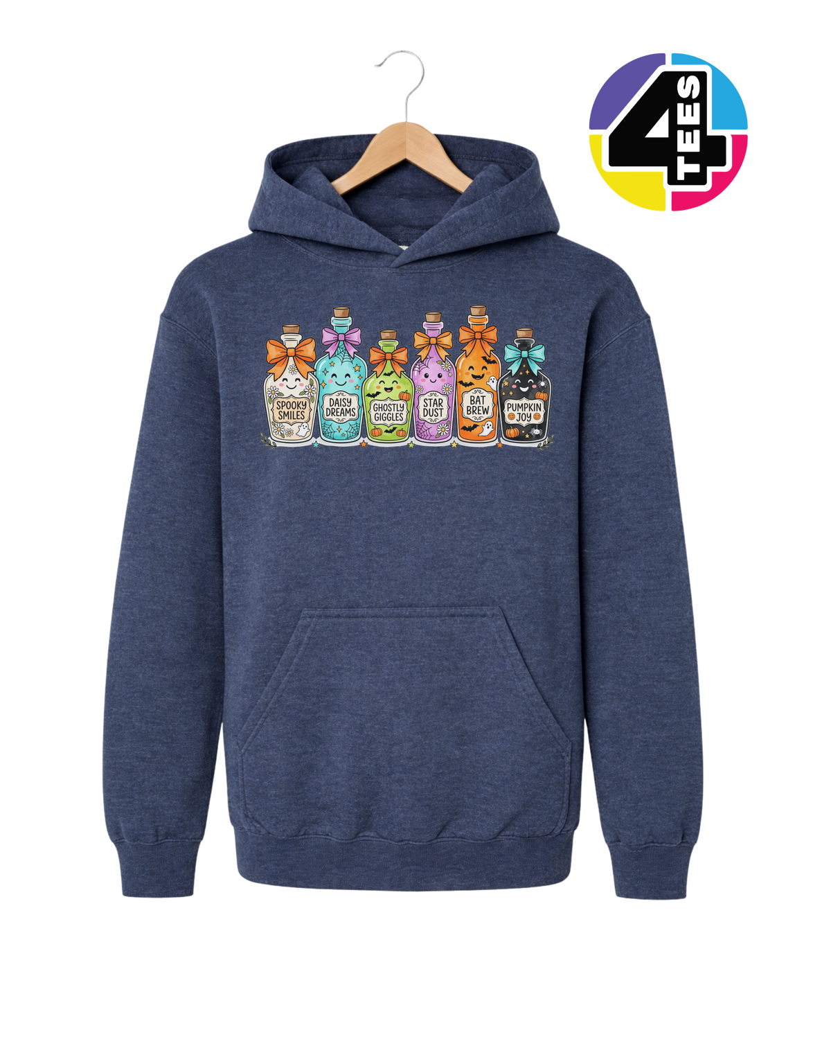 Potion Party Youth Hoodie
