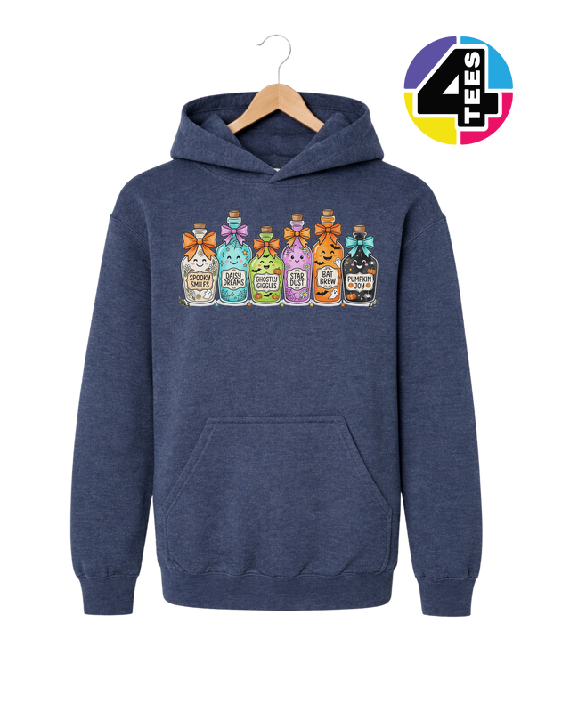 Potion Party Youth Hoodie