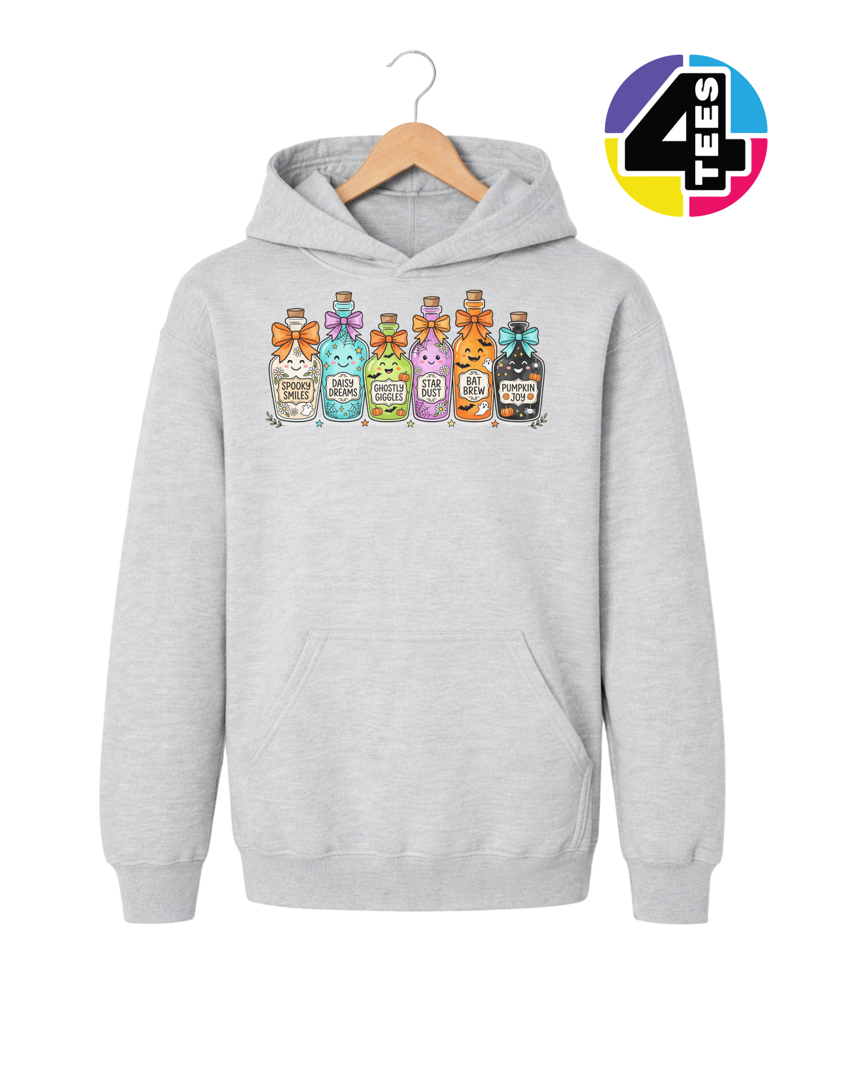 Potion Party Youth Hoodie