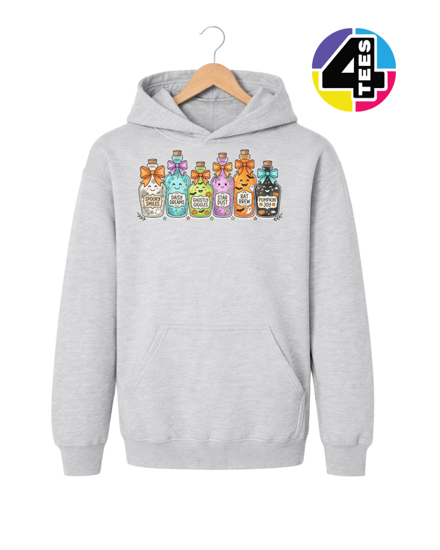 Potion Party Youth Hoodie