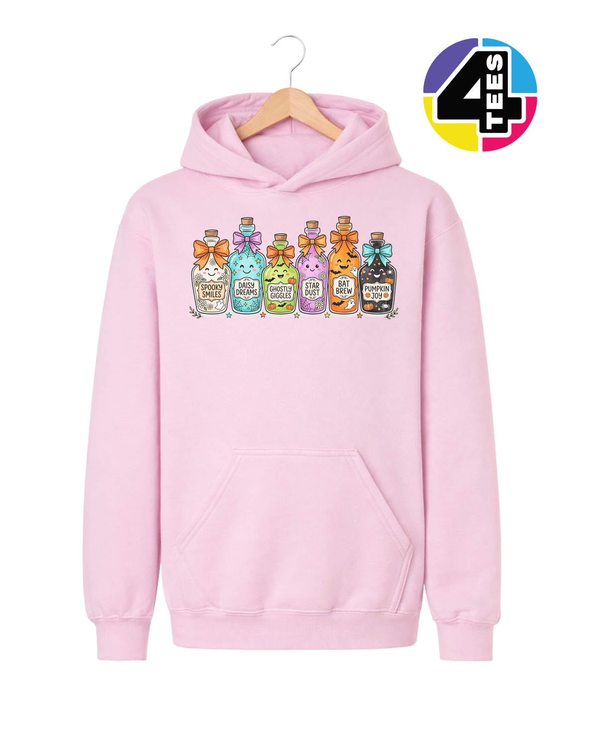 Potion Party Youth Hoodie