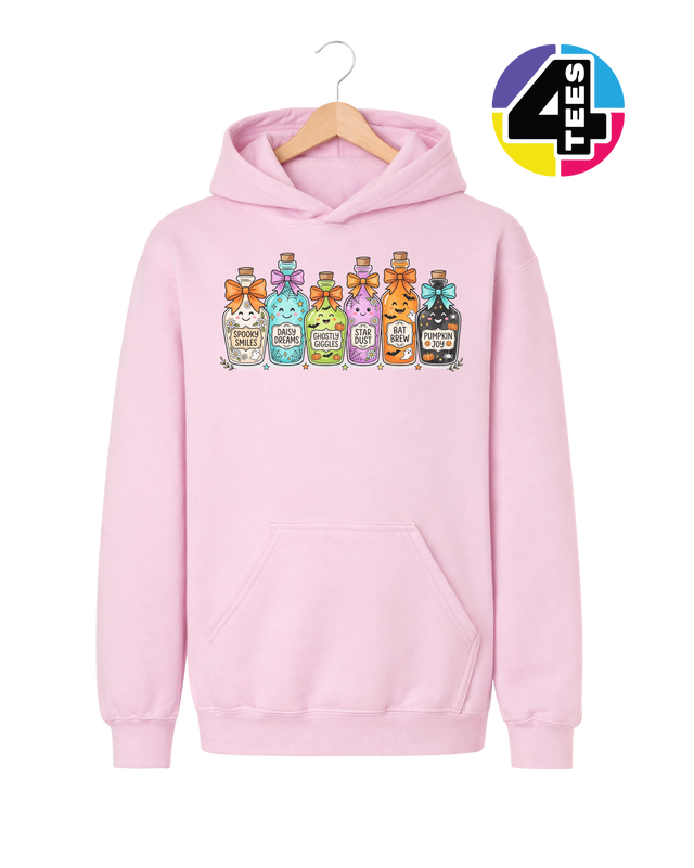 Potion Party Youth Hoodie
