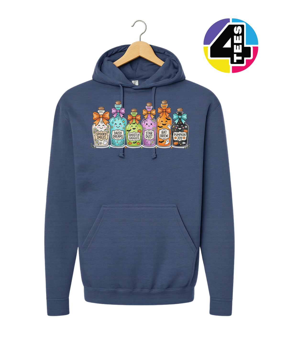 Potion Party Hoodie