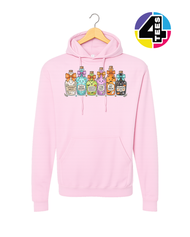Potion Party Hoodie