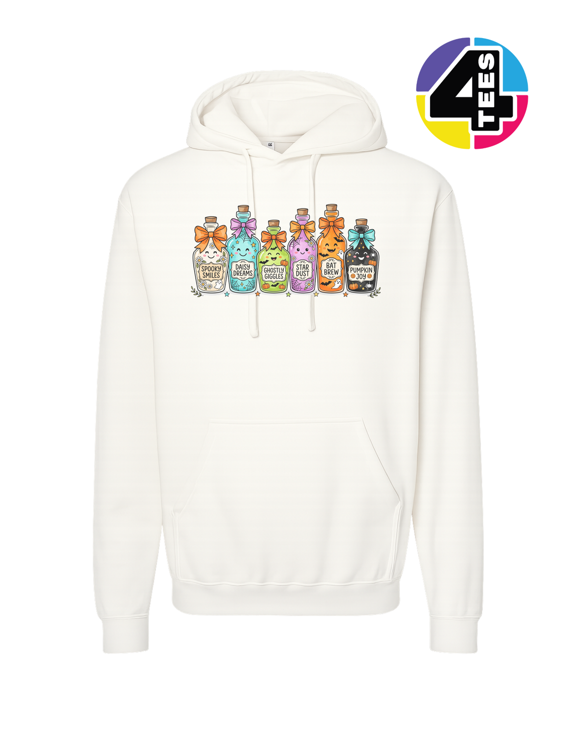 Potion Party Hoodie