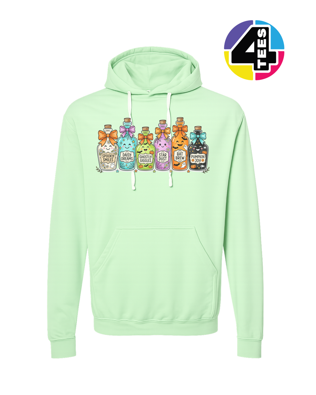 Potion Party Hoodie
