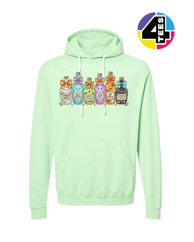 Potion Party Hoodie