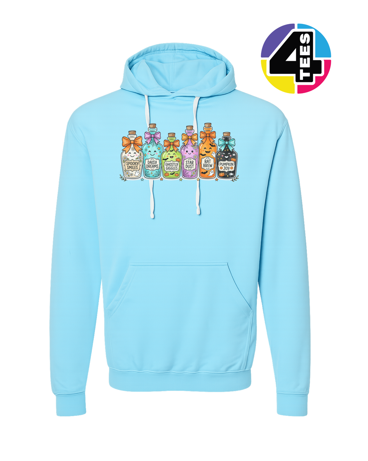 Potion Party Hoodie