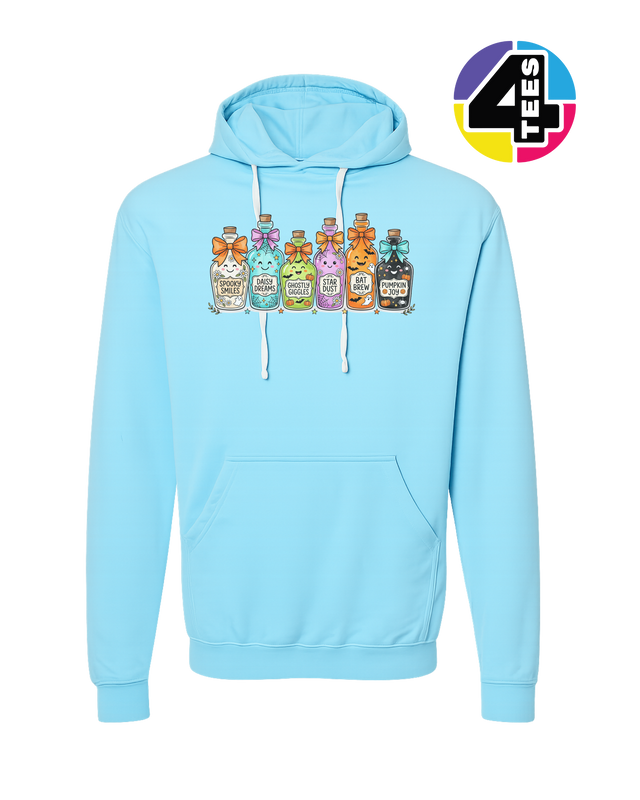 Potion Party Hoodie