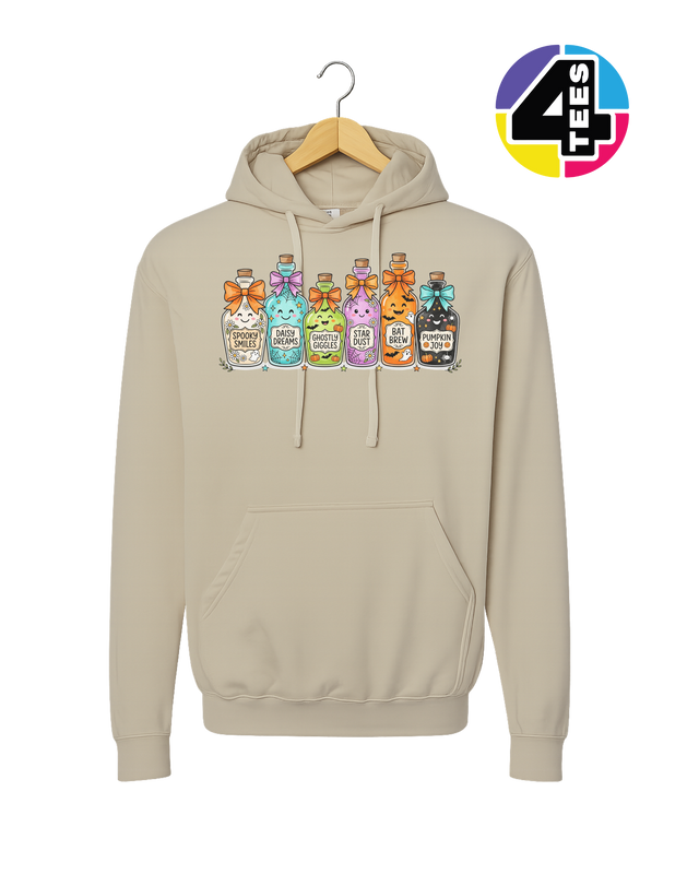 Potion Party Hoodie