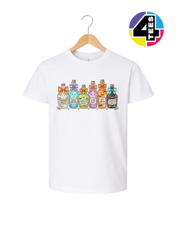 Potion Party Youth Tee