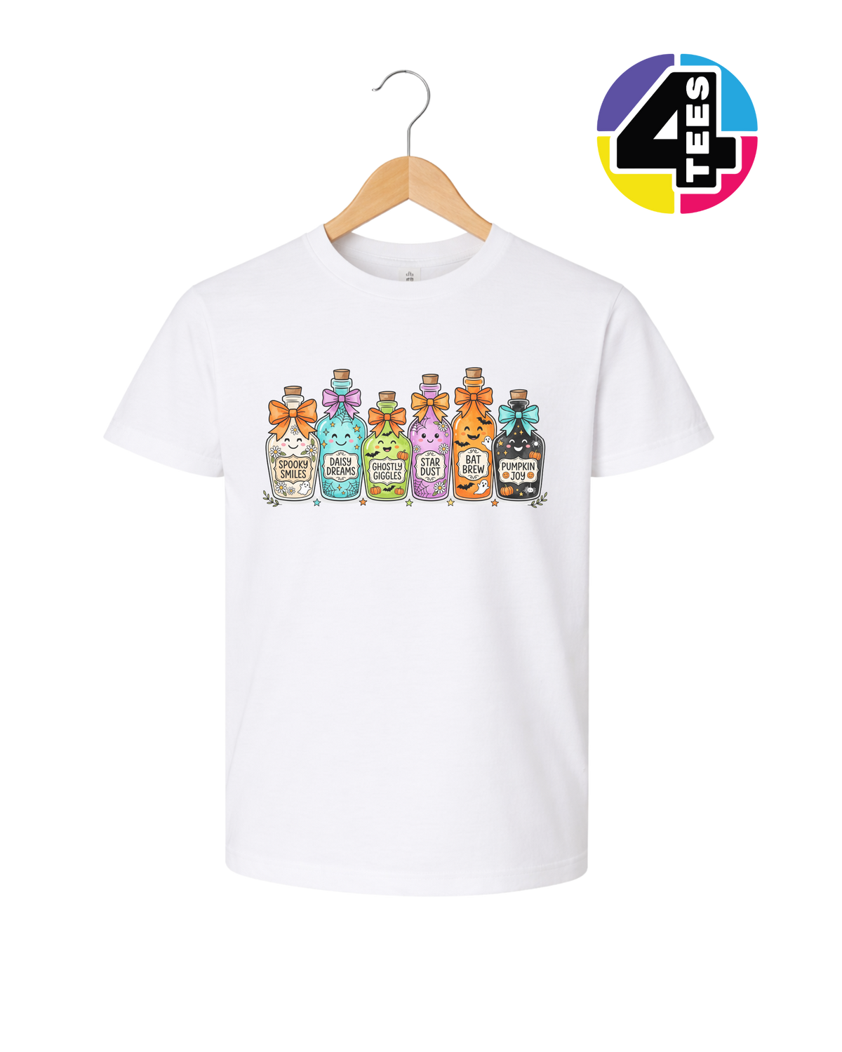 Potion Party Youth Tee