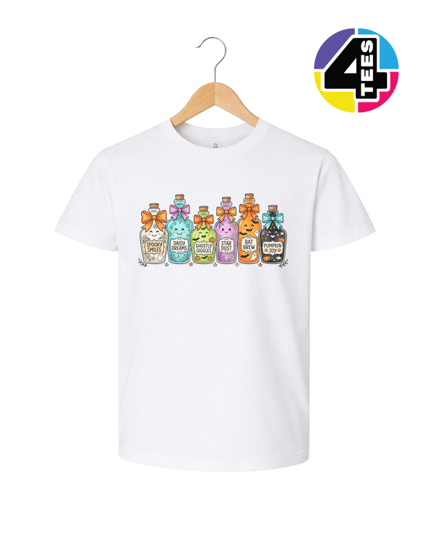 Potion Party Youth Tee