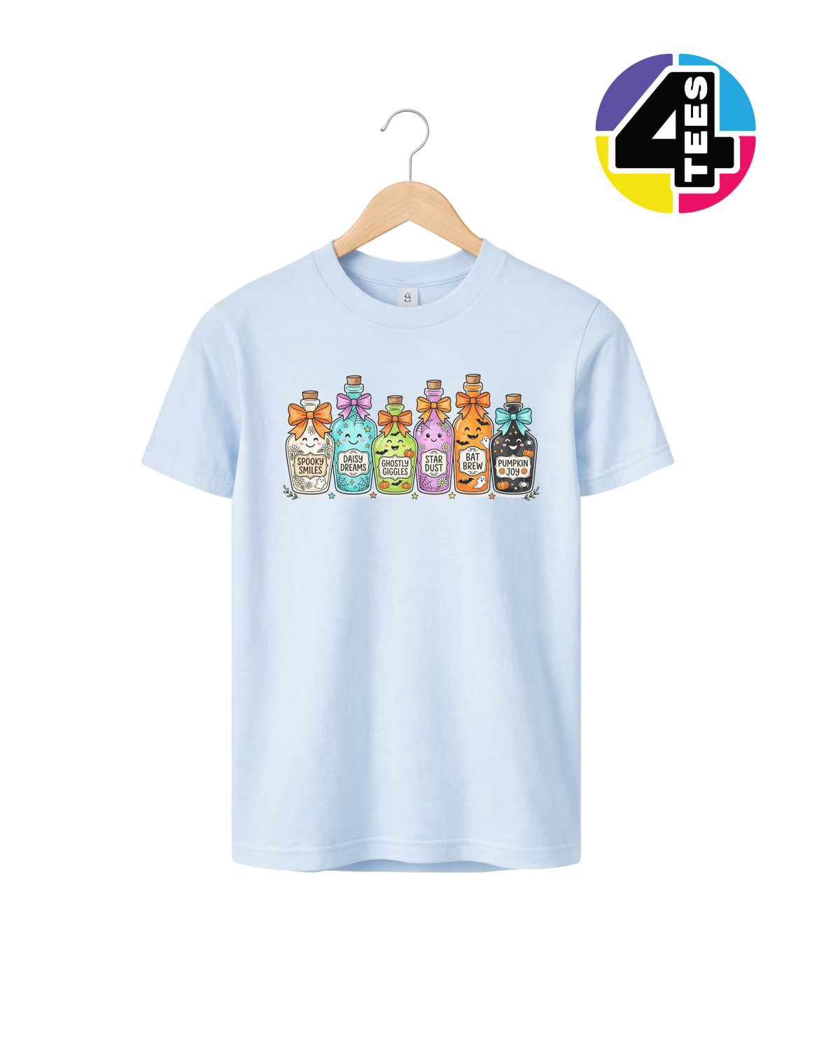Potion Party Youth Tee