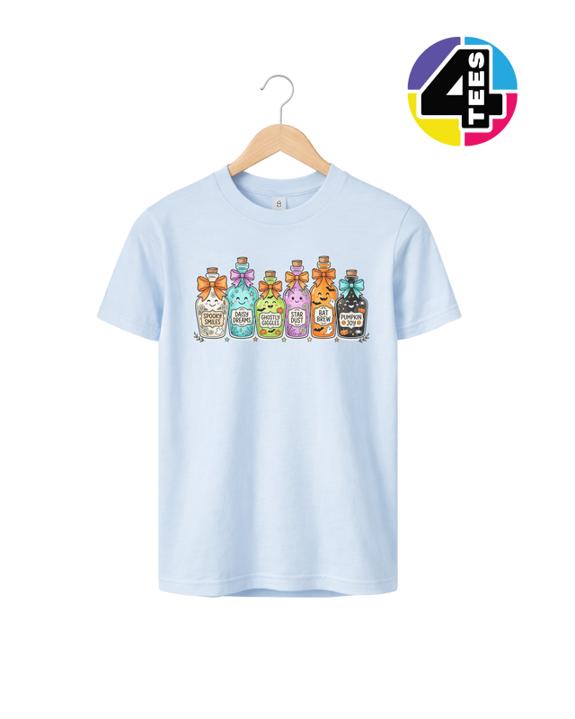 Potion Party Youth Tee