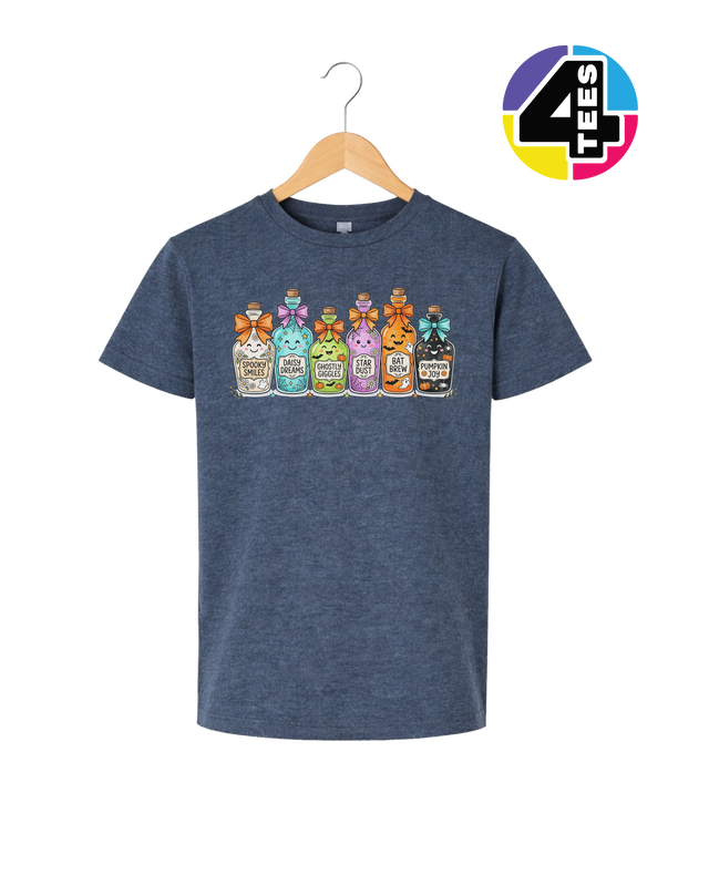 Potion Party Youth Tee