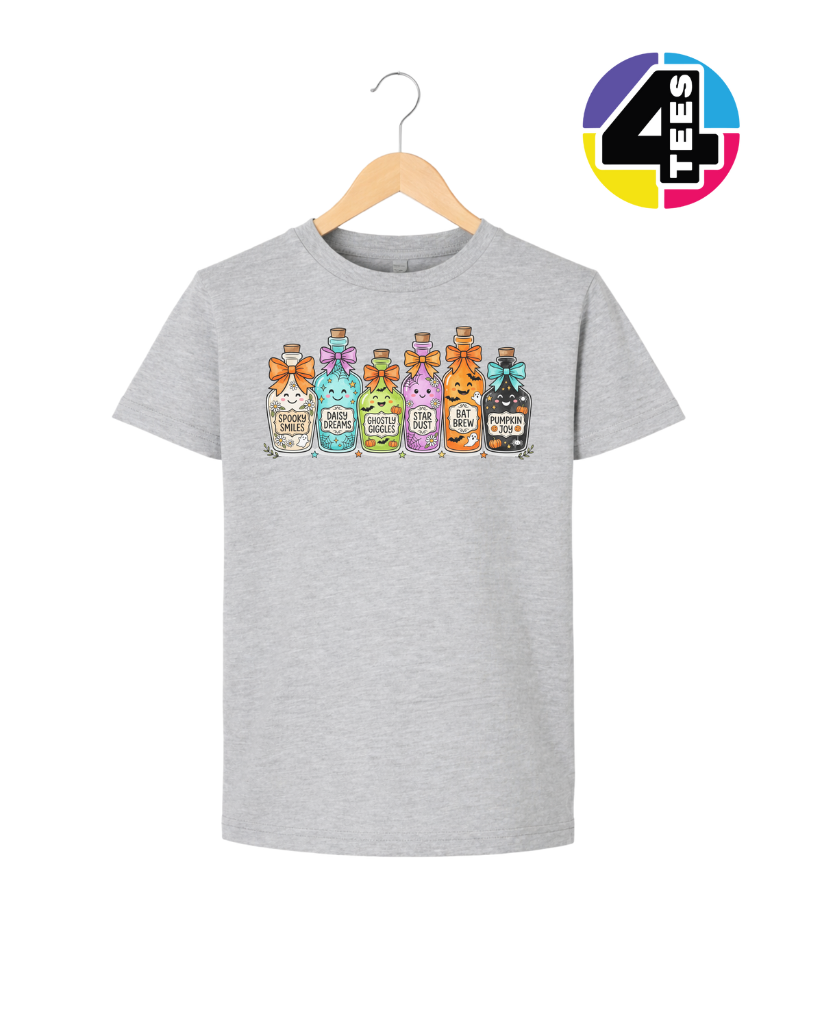 Potion Party Youth Tee