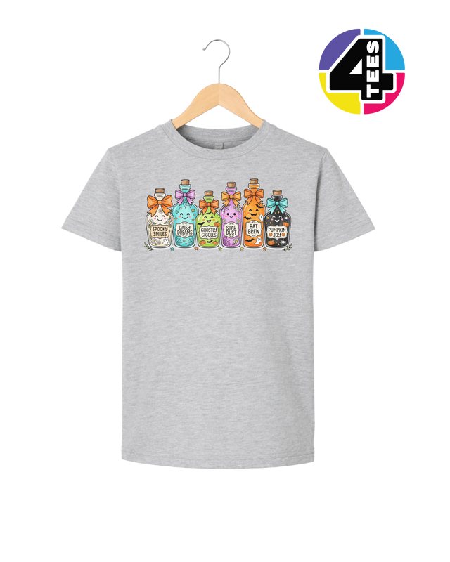 Potion Party Youth Tee
