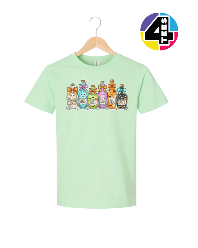 Potion Party Youth Tee