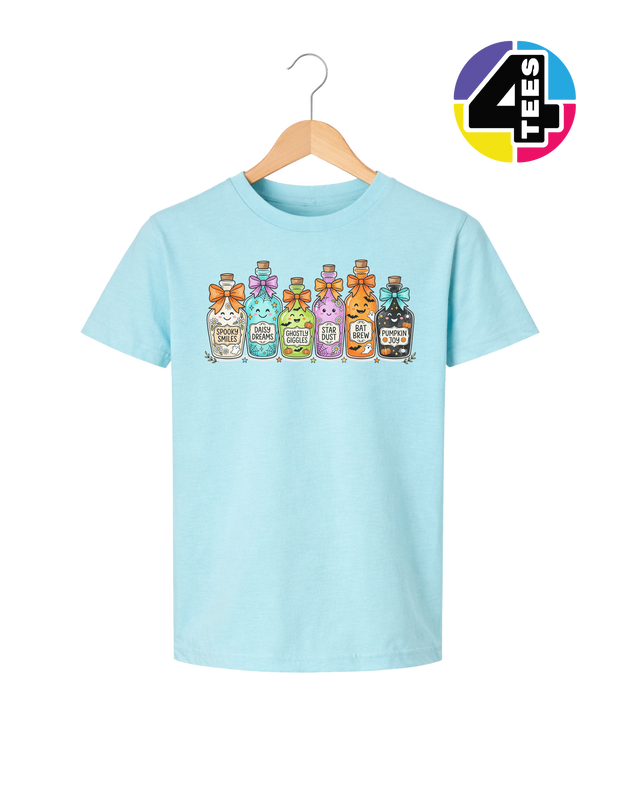 Potion Party Youth Tee