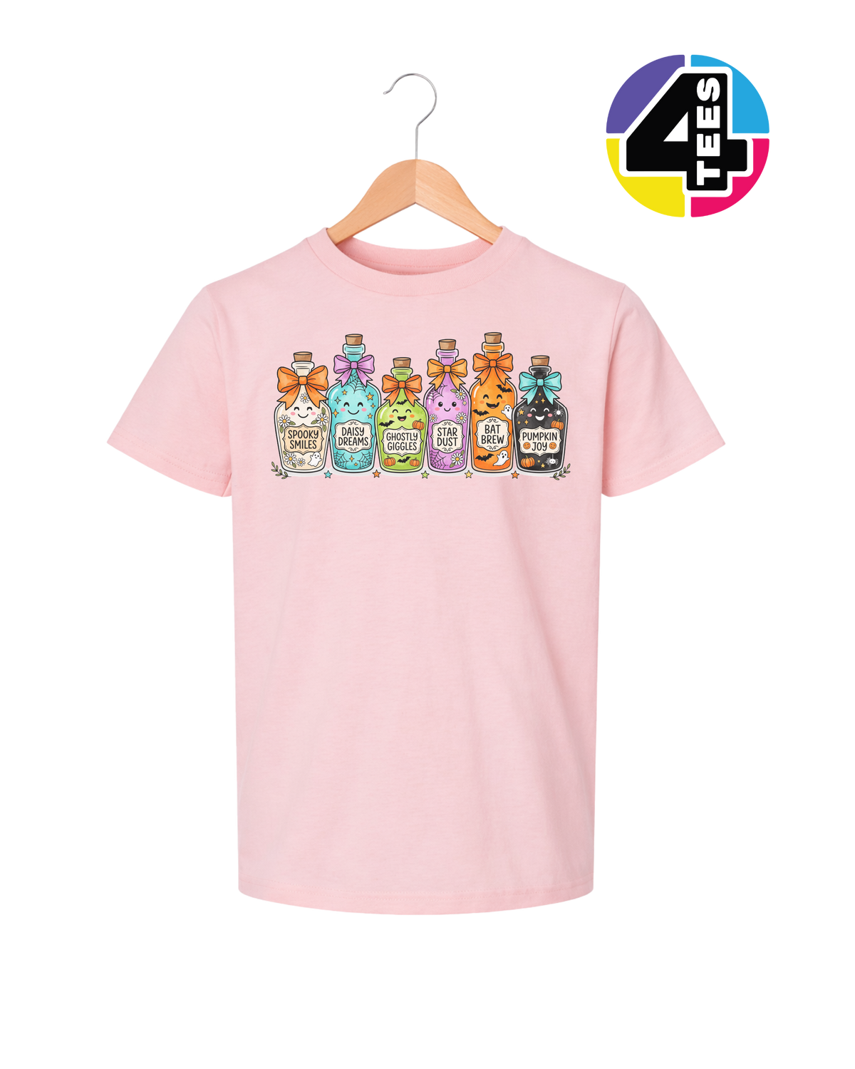 Potion Party Youth Tee