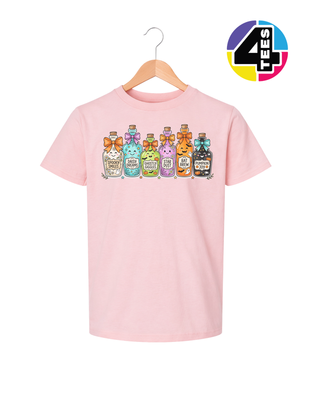 Potion Party Youth Tee