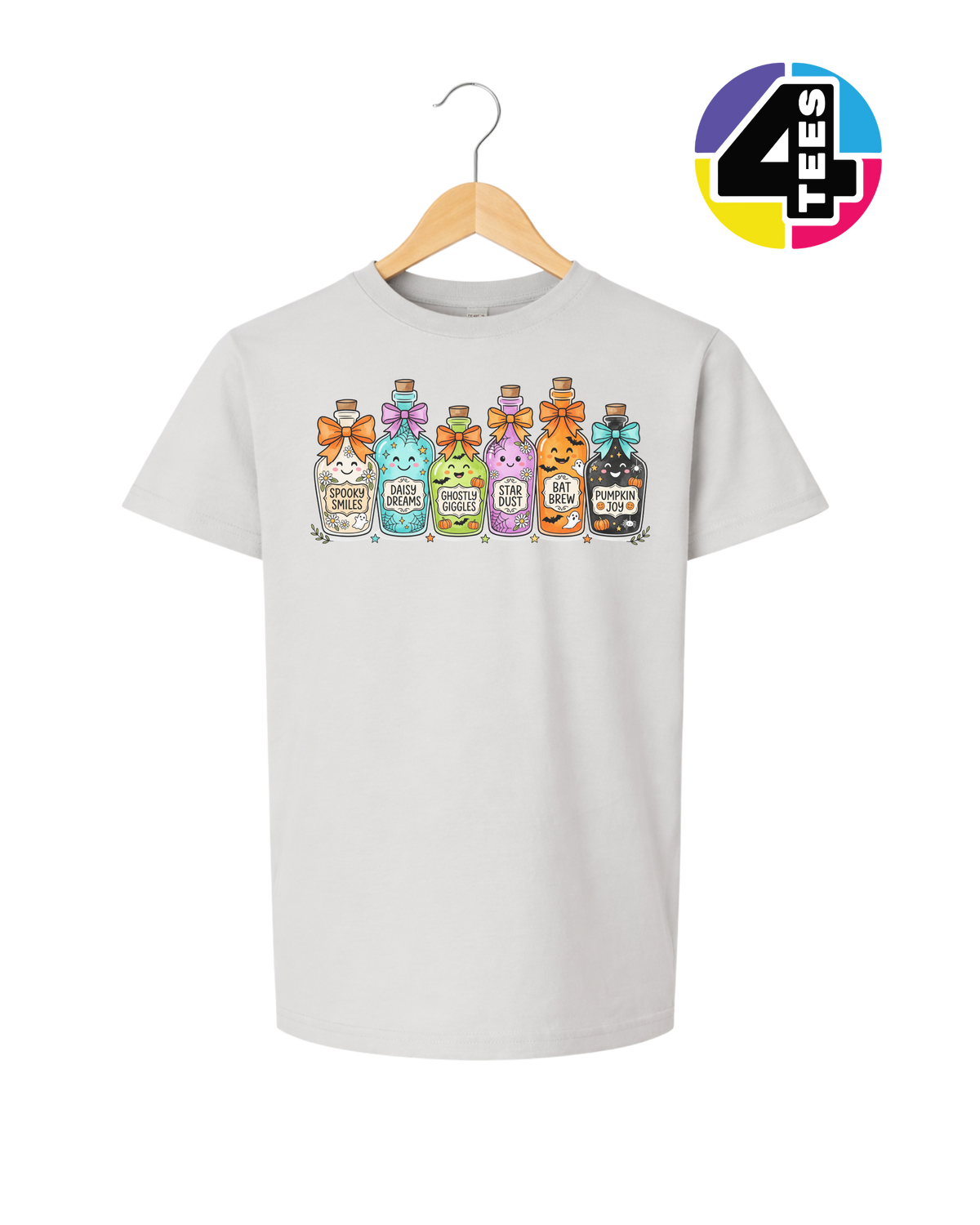 Potion Party Youth Tee