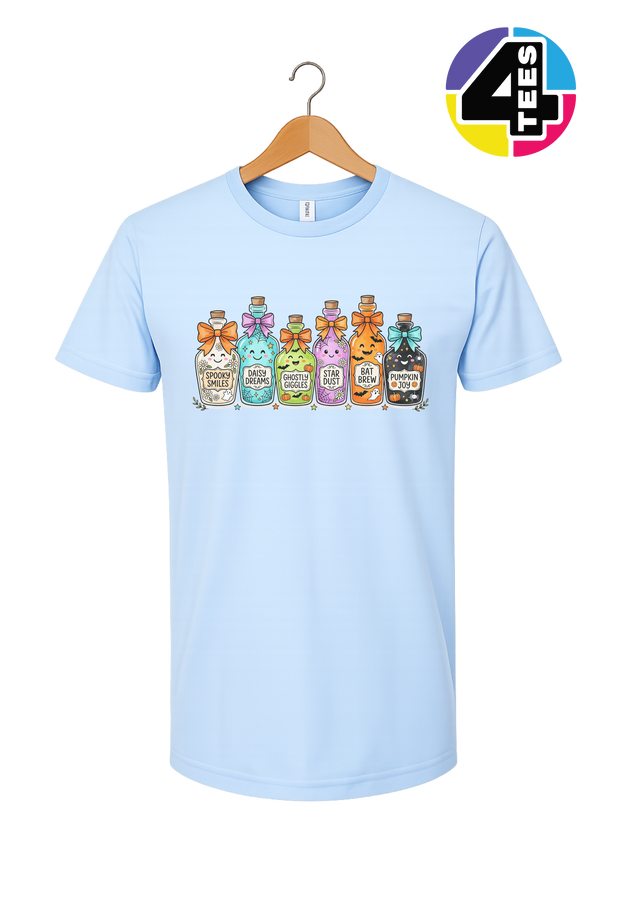 Potion Party Tee