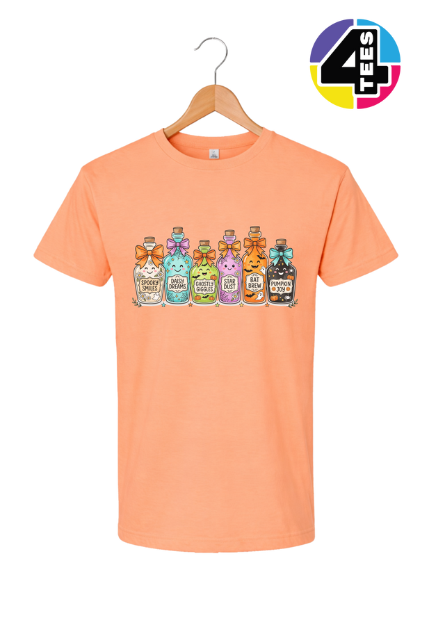 Potion Party Tee