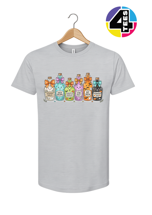 Potion Party Tee