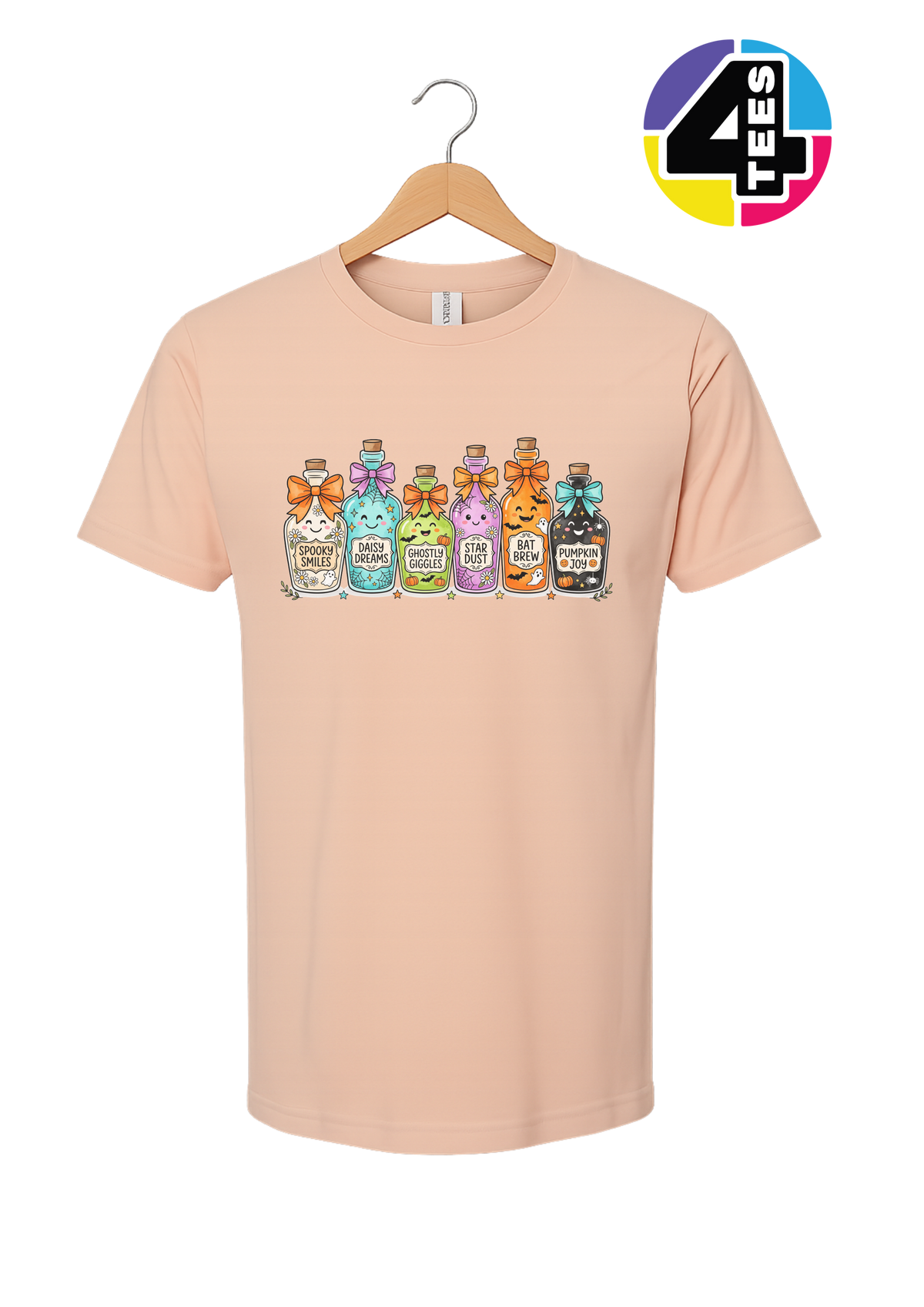 Potion Party Tee