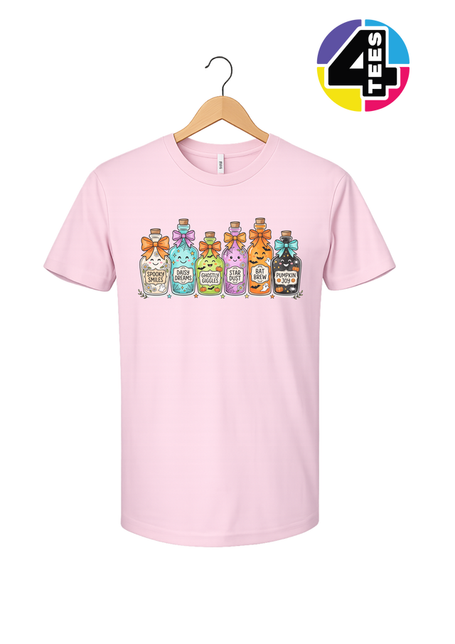 Potion Party Tee