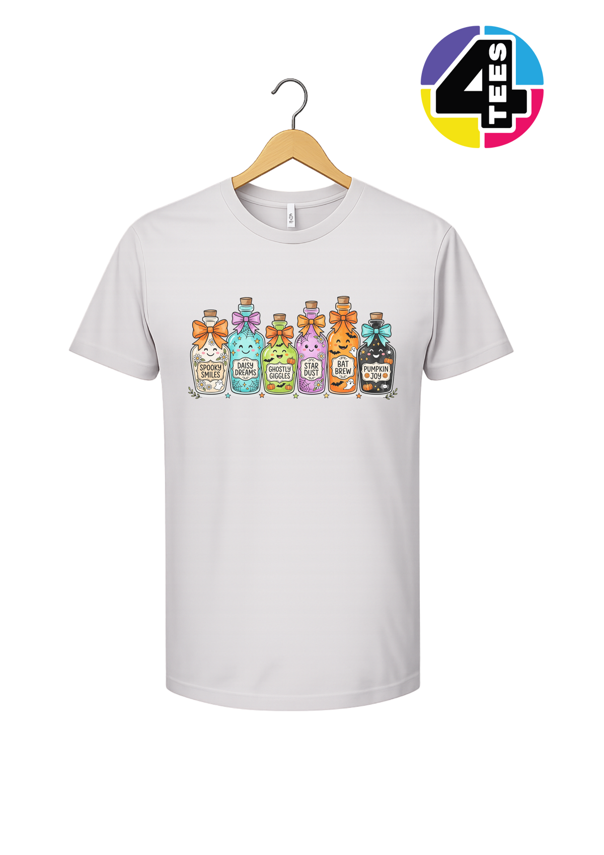Potion Party Tee