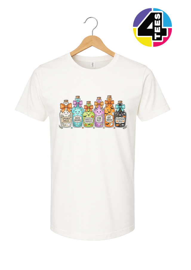 Potion Party Tee