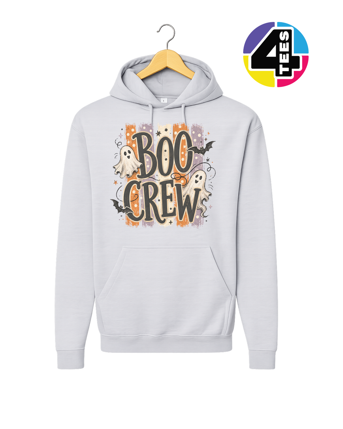 Boo Crew Hoodie